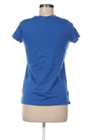 Damski T-shirt S.Oliver, Rozmiar M, Kolor Niebieski, Cena 59,99 zł