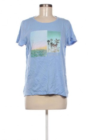 Tricou de femei S.Oliver, Mărime M, Culoare Albastru, Preț 61,99 Lei