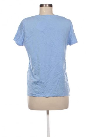 Tricou de femei S.Oliver, Mărime M, Culoare Albastru, Preț 61,99 Lei