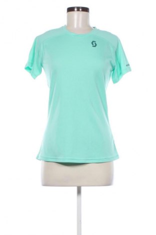 Damen T-Shirt SCOTT, Größe M, Farbe Grün, Preis € 28,99
