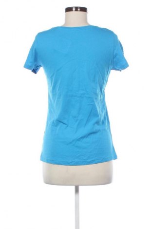 Damski T-shirt STANLEY/STELLA, Rozmiar M, Kolor Niebieski, Cena 55,99 zł