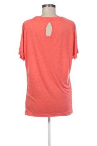 Γυναικείο t-shirt Schoffel, Μέγεθος XL, Χρώμα Πορτοκαλί, Τιμή 17,99 €