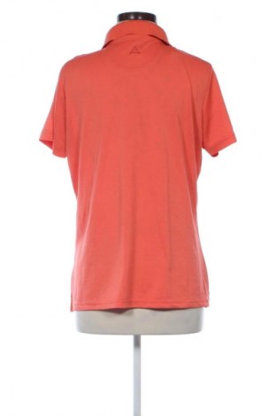 Damski T-shirt Schoffel, Rozmiar XL, Kolor Pomarańczowy, Cena 88,99 zł