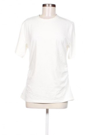 Dámske tričko Selected Femme, Veľkosť XL, Farba Kremová, Cena  23,95 €