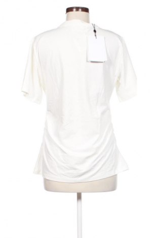 Dámske tričko Selected Femme, Veľkosť XL, Farba Kremová, Cena  23,95 €