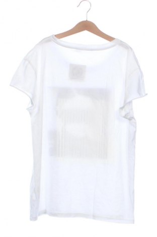 Damski T-shirt Set, Rozmiar XS, Kolor Biały, Cena 62,00 zł