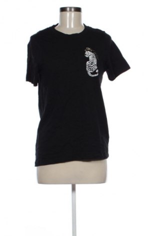 Damen T-Shirt Seven Sisters, Größe M, Farbe Schwarz, Preis € 11,99