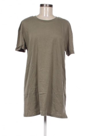 Damen T-Shirt Sinsay, Größe M, Farbe Grün, Preis 9,00 €
