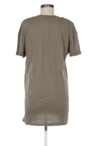 Damen T-Shirt Sinsay, Größe M, Farbe Grün, Preis 9,00 €