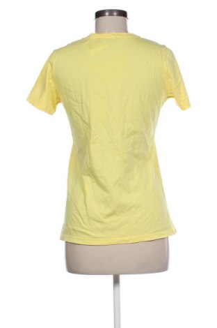 Tricou de femei Sisters Point, Mărime XS, Culoare Galben, Preț 61,99 Lei