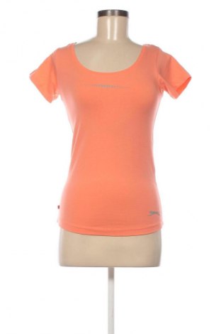 Dámské tričko Slazenger, Velikost S, Barva Oranžová, Cena  223,00 Kč
