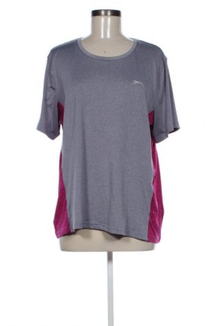 Tricou de femei Slazenger, Mărime XL, Culoare Multicolor, Preț 47,99 Lei