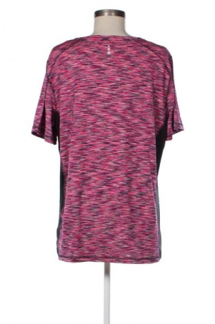 Damski T-shirt Slazenger, Rozmiar XL, Kolor Kolorowy, Cena 45,99 zł