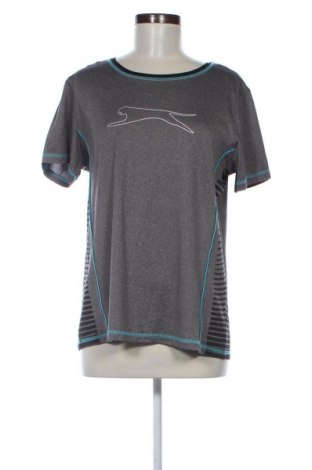 Damski T-shirt Slazenger, Rozmiar L, Kolor Kolorowy, Cena 45,99 zł