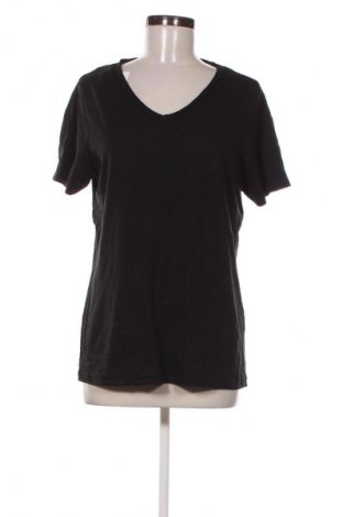 Damen T-Shirt Smog, Größe S, Farbe Schwarz, Preis 11,99 €