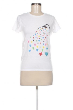 Damen T-Shirt Sol's, Größe S, Farbe Weiß, Preis € 19,99