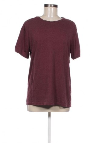 Damen T-Shirt Sondag & Sons, Größe XL, Farbe Rot, Preis € 9,00
