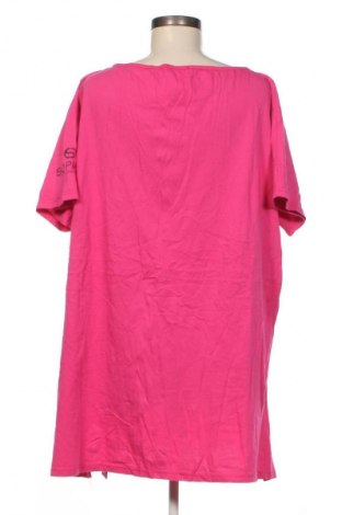 Damen T-Shirt Sophia, Größe 3XL, Farbe Mehrfarbig, Preis 11,99 €
