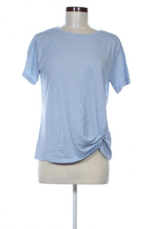 Γυναικείο t-shirt Sports Performance by Tchibo, Μέγεθος M, Χρώμα Μπλέ, Τιμή 8,99 €