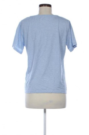 Γυναικείο t-shirt Sports Performance by Tchibo, Μέγεθος M, Χρώμα Μπλέ, Τιμή 8,99 €