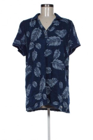 Damen T-Shirt S'questo, Größe XXL, Farbe Mehrfarbig, Preis € 13,99
