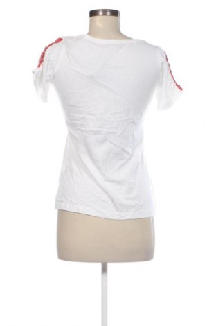 Damen T-Shirt Stockerpoint, Größe M, Farbe Weiß, Preis 28,99 €