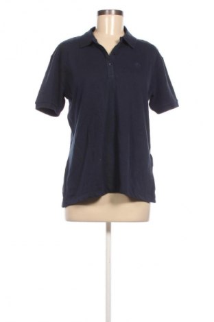 Damen T-Shirt Stooker, Größe XL, Farbe Blau, Preis € 9,79