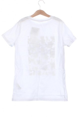 Dámske tričko Stradivarius, Veľkosť XS, Farba Biela, Cena  7,77 €