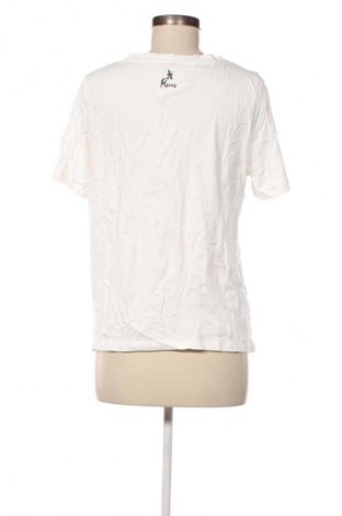 Dámske tričko Street One, Veľkosť M, Farba Biela, Cena  10,95 €