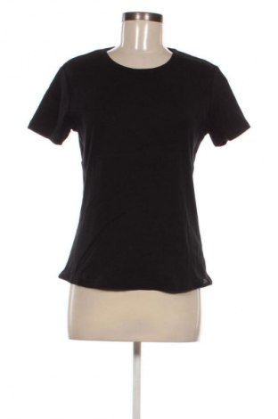Damen T-Shirt Street One, Größe L, Farbe Schwarz, Preis 12,99 €