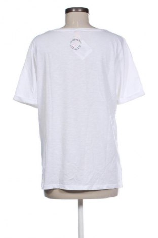 Dámske tričko Street One, Veľkosť L, Farba Biela, Cena  10,95 €
