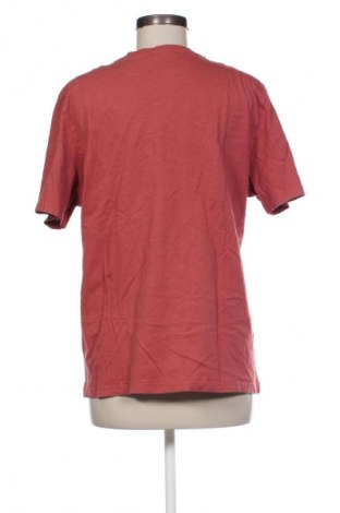 Γυναικείο t-shirt Su, Μέγεθος L, Χρώμα Κόκκινο, Τιμή 9,00 €