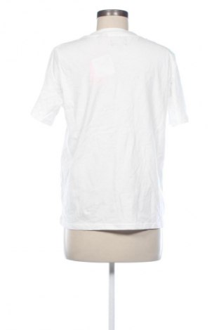 Дамска тениска Superdry, Размер M, Цвят Бял, Цена 40,99 лв.