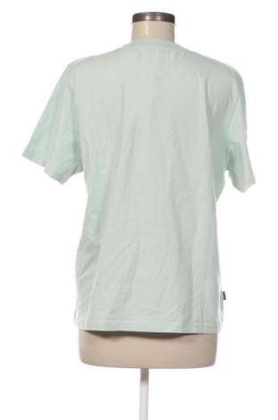 Дамска тениска Superdry, Размер XL, Цвят Зелен, Цена 40,99 лв.