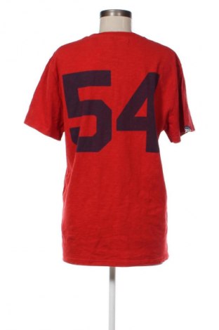 Dámské tričko Superdry, Velikost XL, Barva Červená, Cena  557,00 Kč
