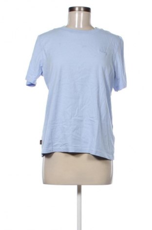 Női póló Superdry, Méret M, Szín Kék, Ár 10 839 Ft