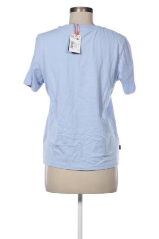 Női póló Superdry, Méret M, Szín Kék, Ár 10 839 Ft