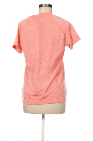 Damen T-Shirt TCM, Größe M, Farbe Orange, Preis 9,99 €