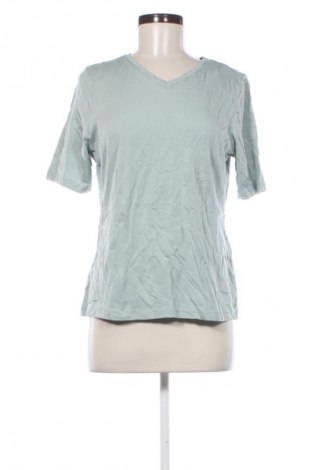 Γυναικείο t-shirt TCM, Μέγεθος M, Χρώμα Πράσινο, Τιμή 10,99 €