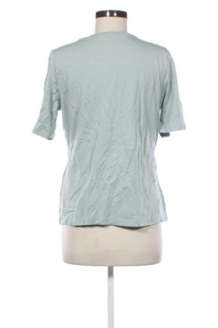 Γυναικείο t-shirt TCM, Μέγεθος M, Χρώμα Πράσινο, Τιμή 10,99 €