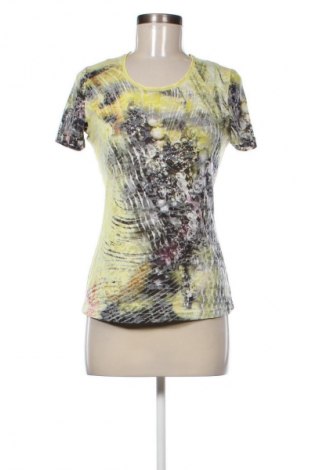 Damen T-Shirt Taifun, Größe S, Farbe Mehrfarbig, Preis 18,99 €