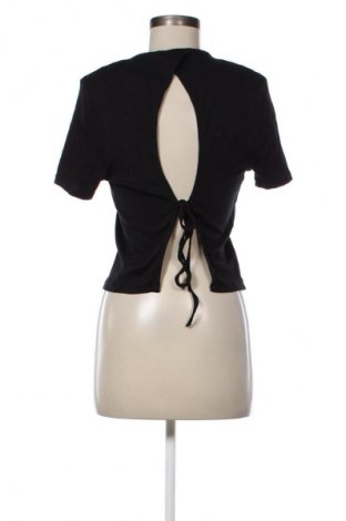 Tricou de femei Tally Weijl, Mărime L, Culoare Negru, Preț 57,99 Lei