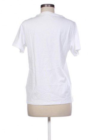 Tricou de femei Tamaris, Mărime M, Culoare Alb, Preț 139,99 Lei