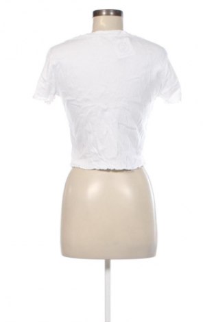 Dámske tričko Terranova, Veľkosť XL, Farba Biela, Cena  9,95 €