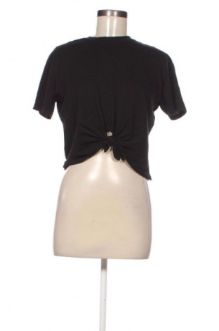 Tricou de femei Terranova, Mărime S, Culoare Negru, Preț 44,74 Lei