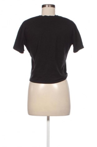 Tricou de femei Terranova, Mărime S, Culoare Negru, Preț 44,74 Lei