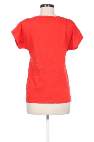 Dámske tričko Tezenis, Veľkosť M, Farba Červená, Cena  9,95 €
