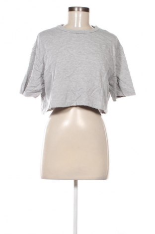 Damen T-Shirt Tezenis, Größe M, Farbe Grau, Preis € 11,99