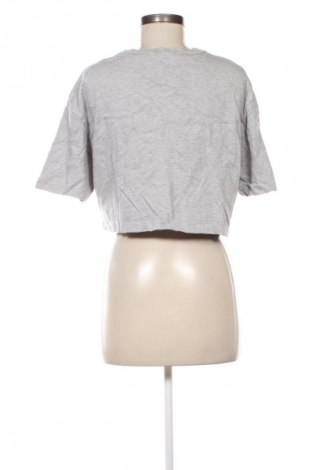 Damen T-Shirt Tezenis, Größe M, Farbe Grau, Preis € 11,99