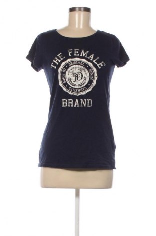 Damen T-Shirt Tom Tailor, Größe M, Farbe Mehrfarbig, Preis € 9,14